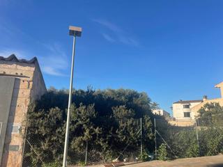 Terreny residencial a Muro. Solar en venta en muro