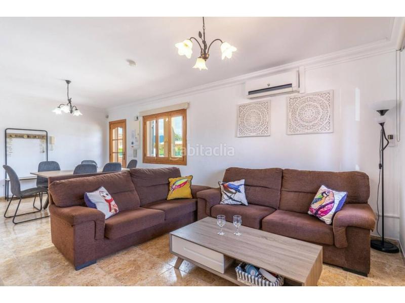 Foto a414e849-2205-467b-9da4-1f8925a632ef. Xalet amb aparcament a ciutat d´Alcúdia Alcúdia