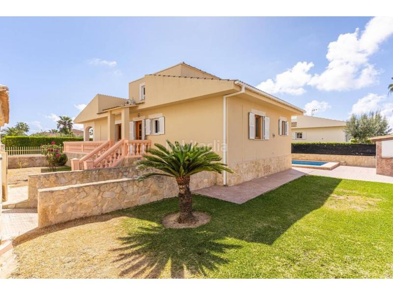 Foto b949f6c7-3fdb-439f-b0b4-3771427186ad. Xalet amb aparcament a ciutat d´Alcúdia Alcúdia