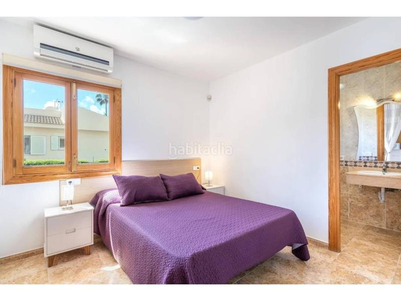 Foto c83613a2-6ef6-4d22-99f4-05b9d1890d1d. Xalet amb aparcament a ciutat d´Alcúdia Alcúdia