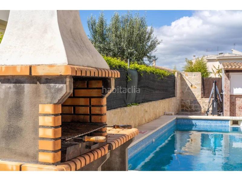 Foto f2990b4f-4d8a-433e-9eaf-3b5044949cbc. Xalet amb aparcament a ciutat d´Alcúdia Alcúdia