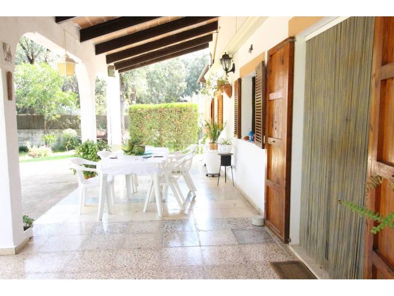 Foto 093a9298-8fd8-49e6-aac7-c3ff655f1e95. Chalet  en venta en Sa Pobla