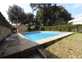 Xalet a Sa Pobla. Chalet en venta