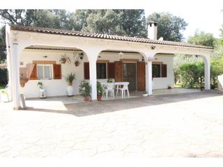 Xalet a Sa Pobla. Chalet en venta