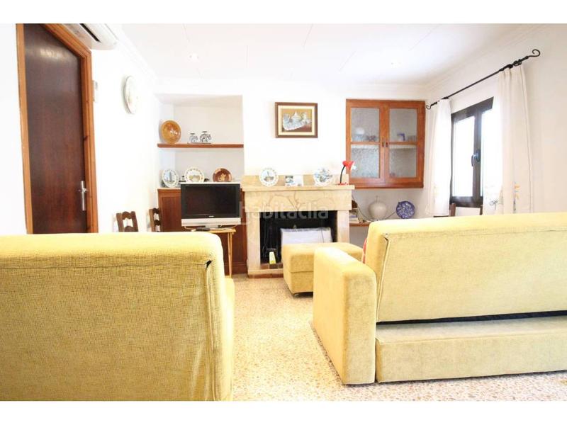 Foto d23d9397-515e-49e0-bdf8-74fb41497781. Chalet  en venta en Sa Pobla