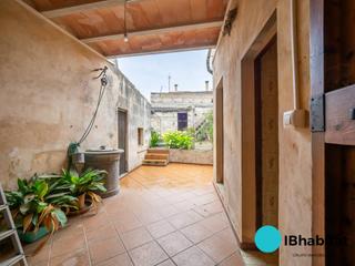 Maison à Llubí. Casa en venta en llubi