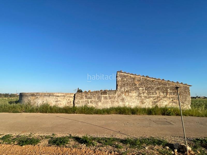 Foto 39a8f135-c01e-4f0a-b176-83347fe65205. Finca rústica finca rustica en venta en Sa Pobla