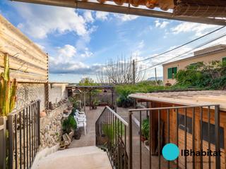 Casa a Búger. Casa unifamiliar en venta en buger