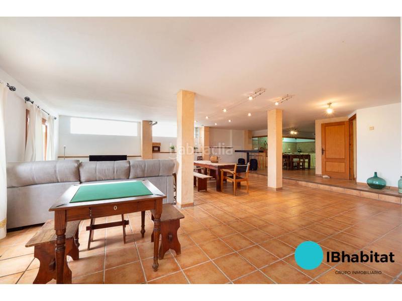 Foto 2f3b7f3b-be3e-464c-8b95-1dd411892de6. Casa amb piscina a Selva