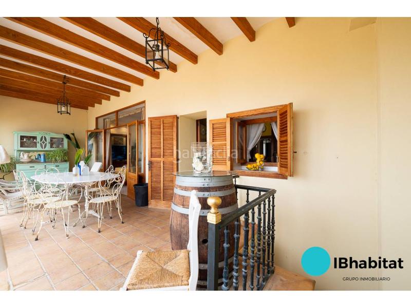 Foto 3265d362-bad7-4a4b-8838-9b556c89e45c. Casa amb piscina a Selva