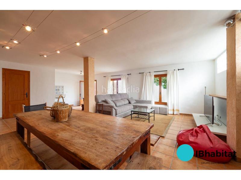 Foto 5bcd08ff-c1b5-431a-9702-a8c2acd8740d. Casa amb piscina a Selva