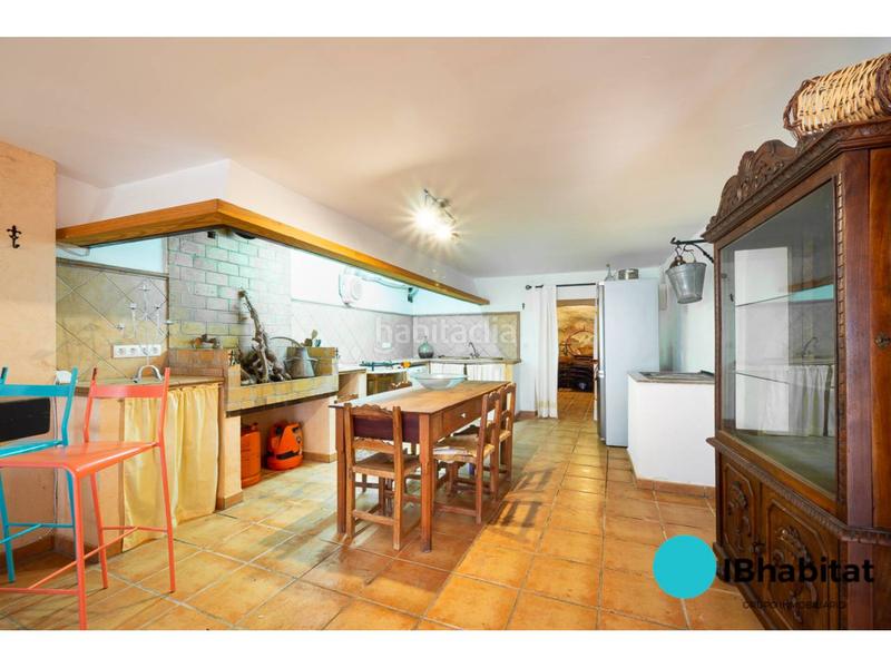 Foto 7fc2b853-cf2e-448b-9be7-275145811794. Casa amb piscina a Selva