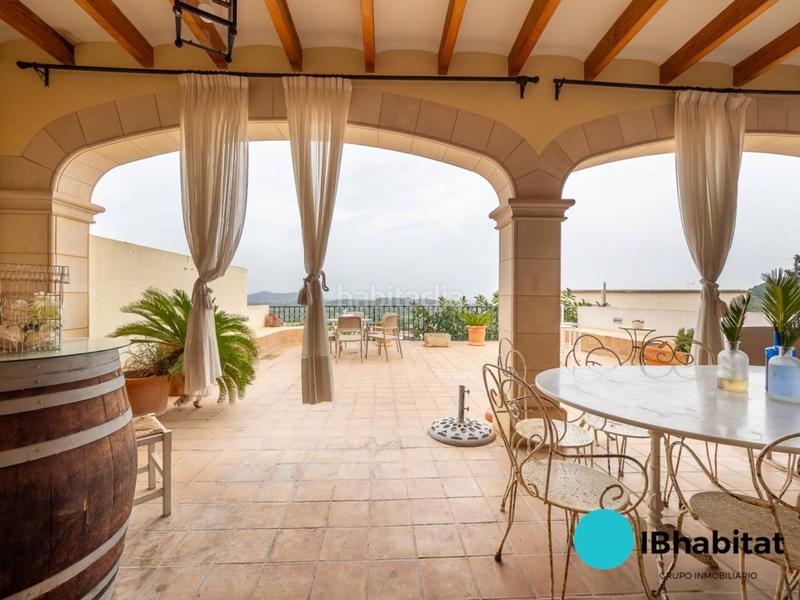 Foto 95b4461a-6635-40d3-9ee3-c70a5bfb4fb2. Casa amb piscina a Selva