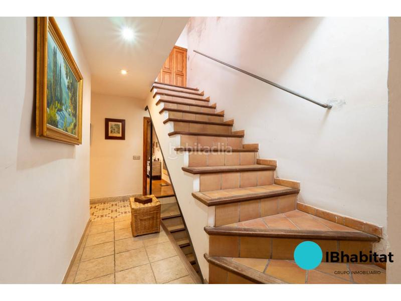 Foto 9c2c26e6-f613-4976-b1ab-83f91024e55a. Casa amb piscina a Selva