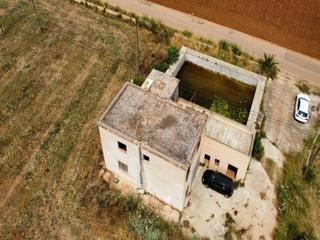 Haus in Muro. Casa de campo con agua y electricidad