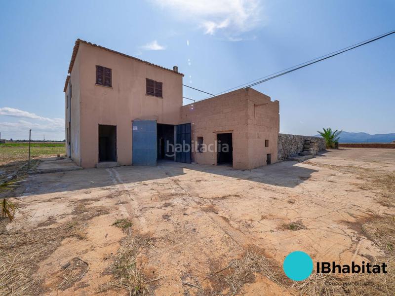 Foto 451024b0-8e06-4ee1-b08a-64acfa82ae94. Fondo rustico in Muro