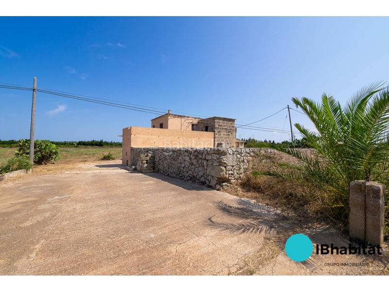 Foto 9dad2cee-efc8-4399-bacb-5331d6d28232. Fondo rustico in Muro