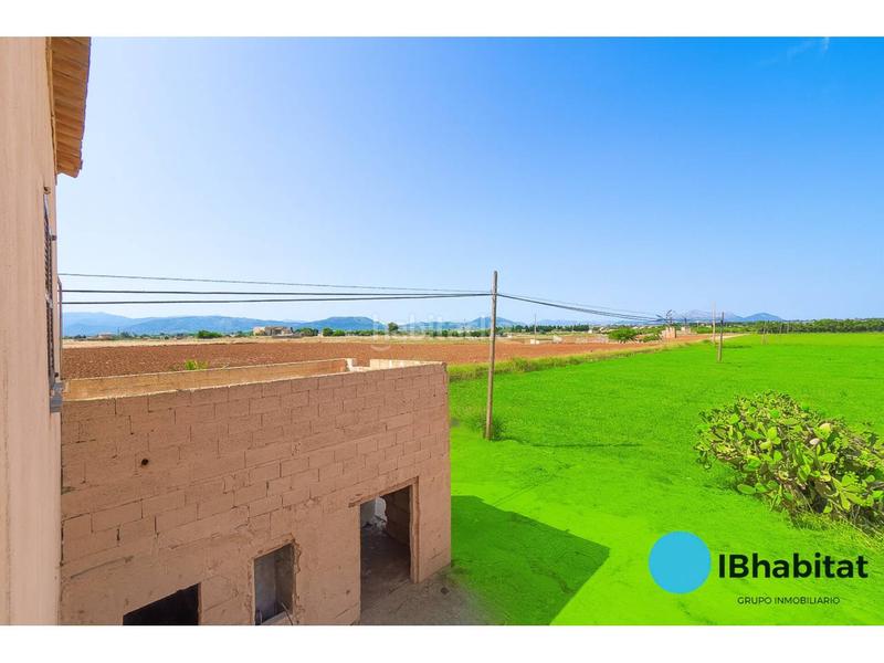 Foto b1bb51c5-df4c-4958-9692-f1f9b7d1638f. Fondo rustico in Muro