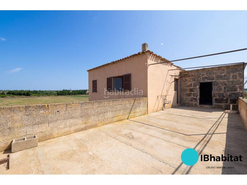 Foto cf7dcb1b-1e96-461a-aec7-40eea849b6d0. Fondo rustico in Muro