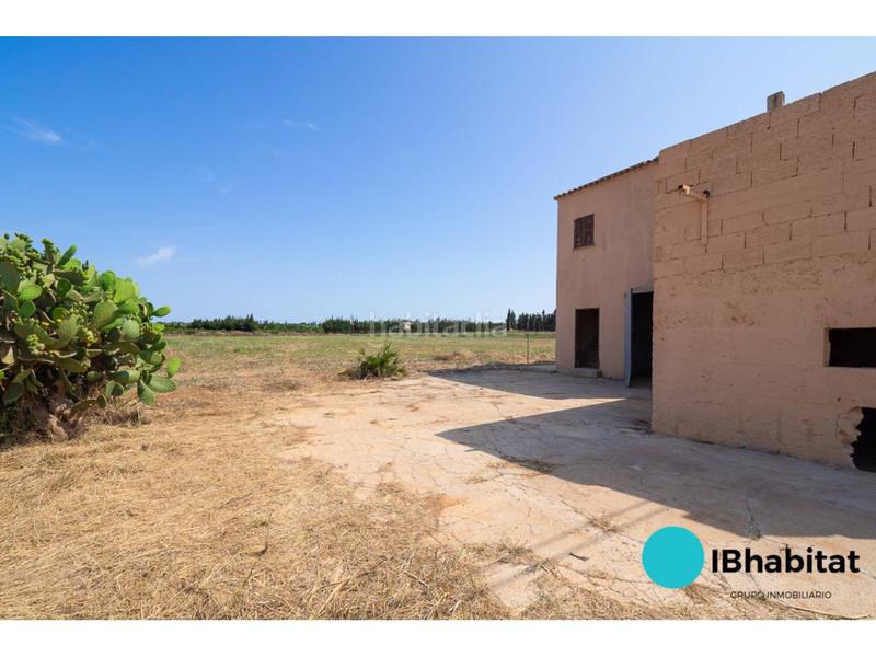 Foto e001d169-997a-4a0a-b356-c2d19f427baa. Fondo rustico in Muro