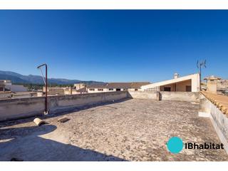 Maison à Búger. Casa en venta en buger