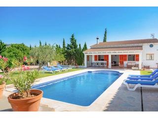 Xalet a Sa Pobla. Chalet en venta en sa pobla