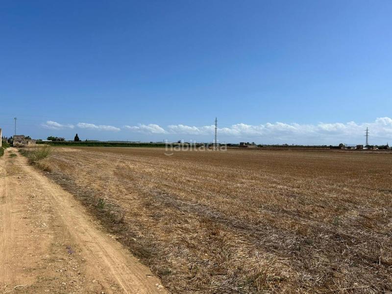 Foto 4fa1fa5b-daab-4ba4-b2a2-cbca0f7ee829. Terreno residencial parcela en venta en Sa Pobla