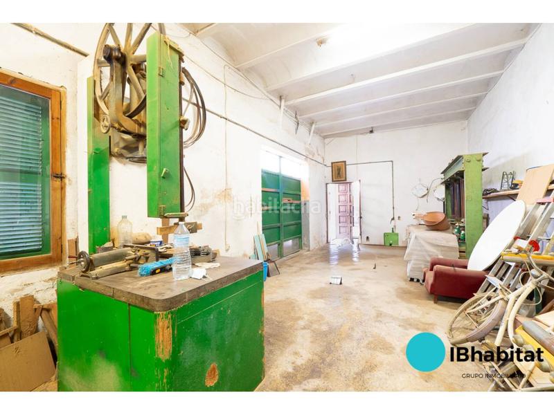 Foto ab1480ad-d10e-4683-a8f0-ad19250112f5. Casa con parcheggio in Sa Pobla