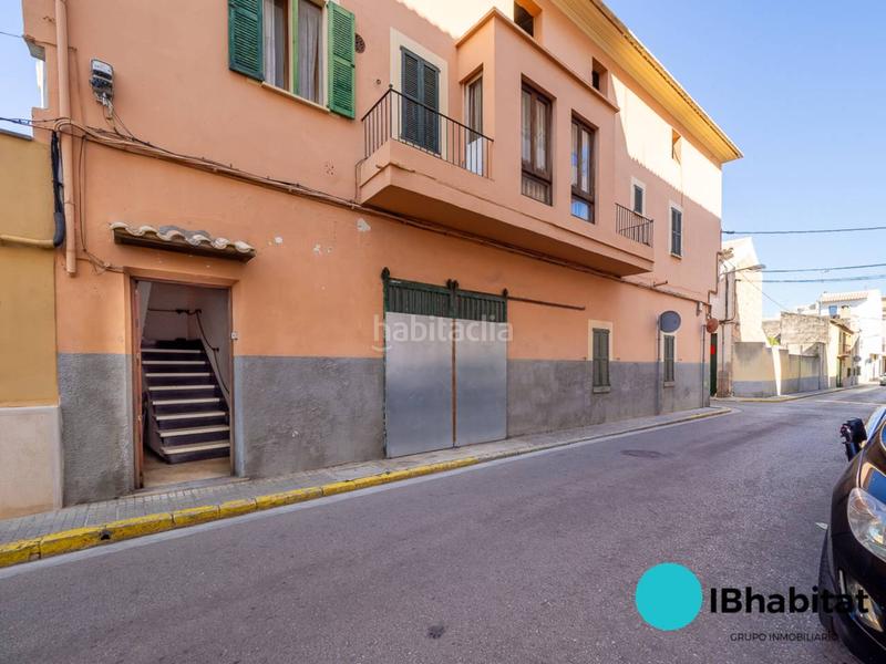 Foto c6c49a06-9131-4984-a5ba-af58c1f0d581. Casa con parcheggio in Sa Pobla