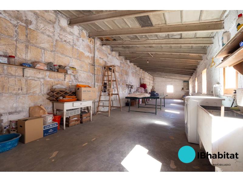 Foto d0e76c30-3e10-45c7-af53-d296539233a4. Casa con parcheggio in Sa Pobla