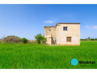 Casa a Muro. Casa de campo con agua y electricidad