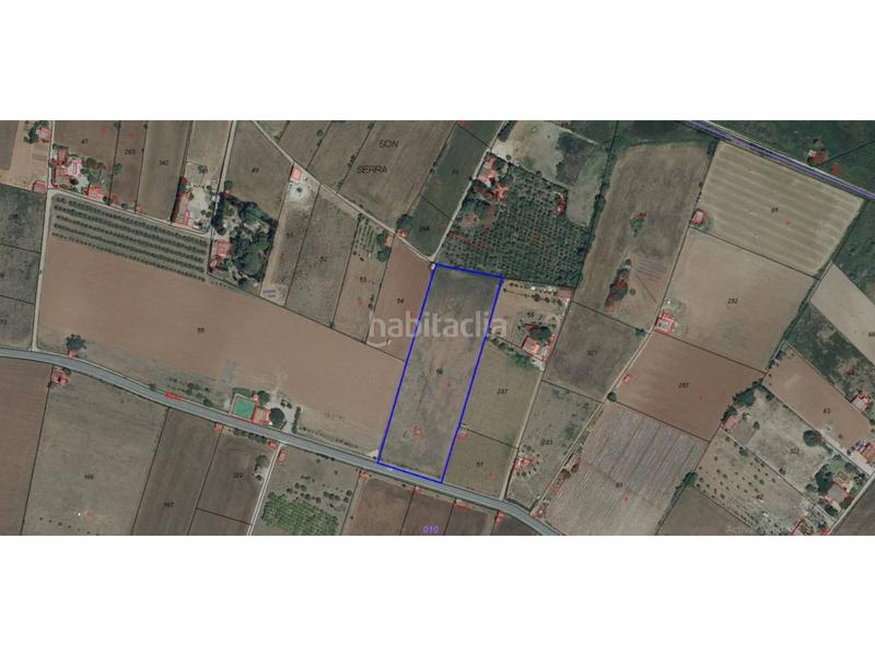 Foto 3bed426d-7799-4472-8381-b7ce6b48f918. Finca rústica a Muro