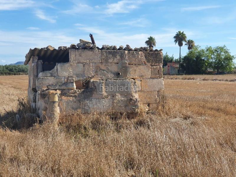 Foto 76fabe4b-1b39-4272-8caf-6fdf0090aa35. Finca rústica a Muro