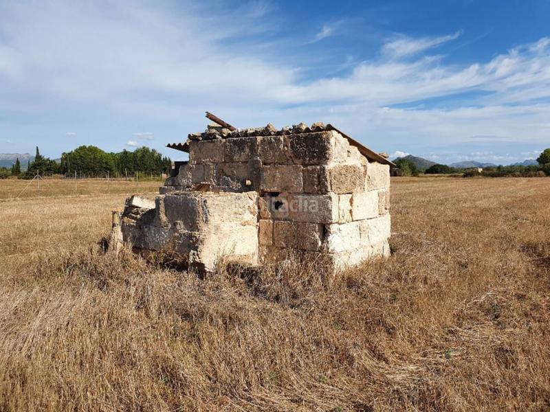 Foto fd6621ed-79fd-40ab-80d6-3804cadbe1be. Finca rústica a Muro