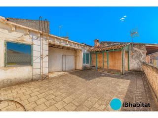 Casa a Sa Pobla. Casa con garaje y local comercial en el centro de sa pobla