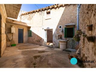 Casa a Llubí. Casa en venta en llubi