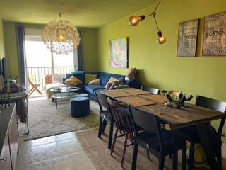 Etagenwohnung in Sa Pobla. Piso en venta en ronda