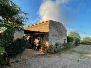 Alquiler Masía  1. Casa de campo en alquiler en buger