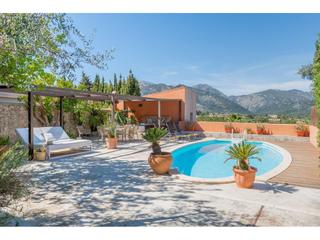 Casa a Selva. Casa en venta en moscari