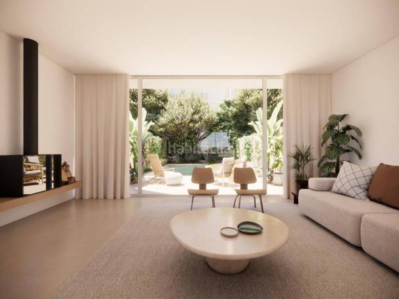 Foto 18db51a2-66e1-492d-8549-bde2dc48e069. Casa adosada chalet adosado en venta en son baulo en Santa Margalida
