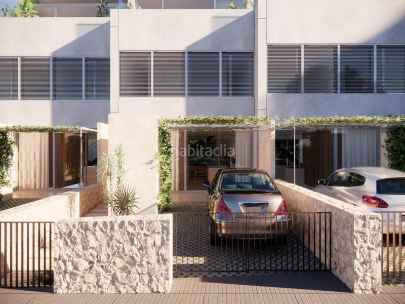 Foto 7506e727-37fb-49ac-bb41-500968185a42. Casa adosada chalet adosado en venta en son baulo en Santa Margalida