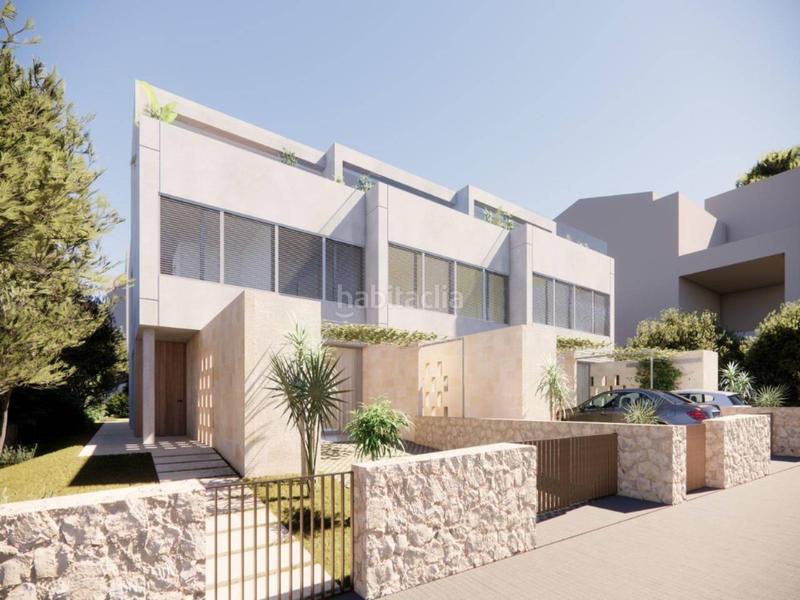 Foto a7d52d8e-3917-4400-883e-76e58688c478. Casa adosada chalet adosado en venta en son baulo en Santa Margalida
