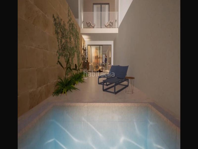 Foto b4324adb-0c4f-41fb-8572-c19cdb14eddc. House in Sa Pobla