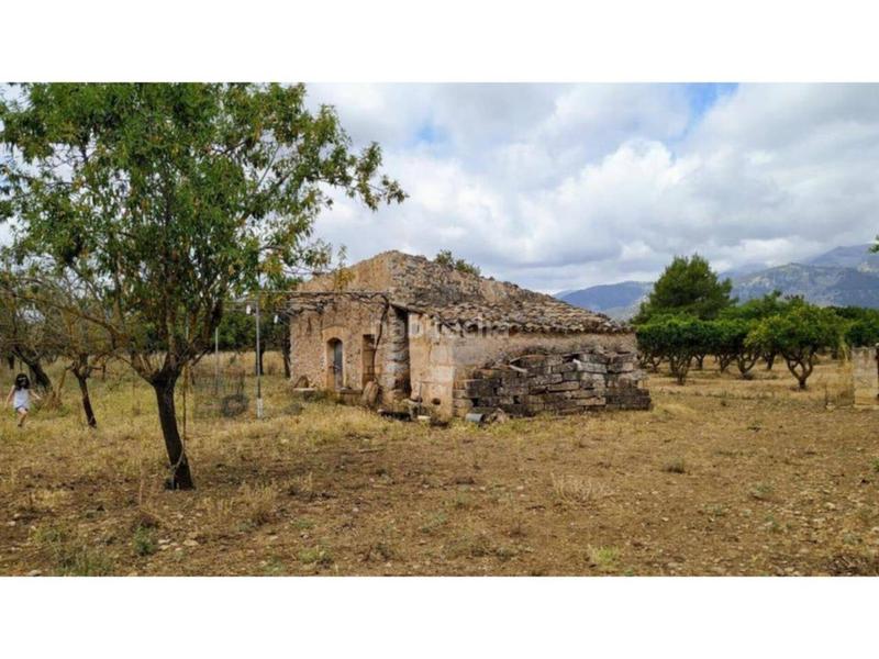 Foto 615460d2-3ced-4b52-a4c7-49564829d179. Propriété dans Sa Pobla