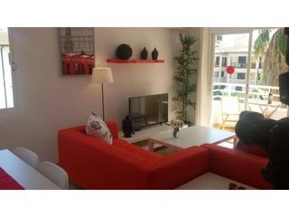 Appartement à Port de Pollença. Piso en alquiler