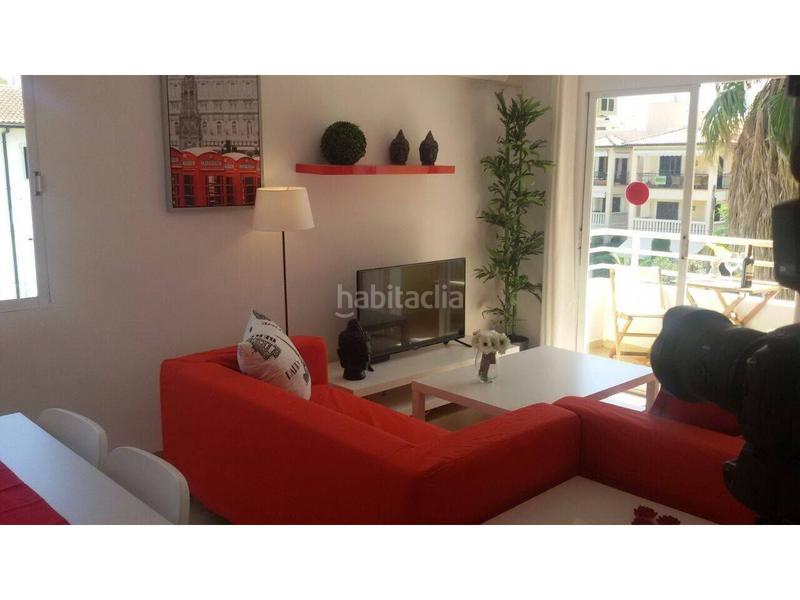 Foto eec15220-08a9-4425-9b62-433a534baf77. Etagenwohnung in port de Pollença Pollença