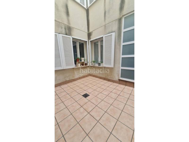 Foto 29f79a02-7228-4312-b90c-346d6f040927. Piso  en venta en Santa Margalida poble Santa Margalida