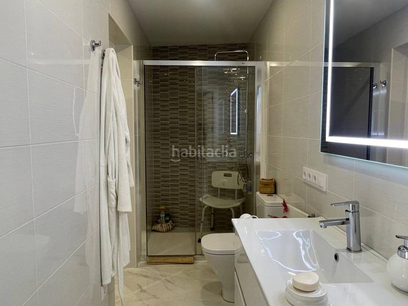 Foto 216c6793-84c4-49e1-8ecb-44c80c944892. Appartamento in Cristo Rey-Parque Europa Inca