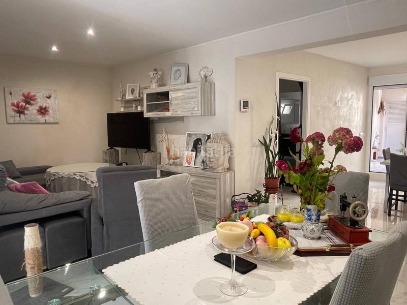 Foto 23f56146-cfc2-400b-90cb-b4eca0137352. Appartamento in Cristo Rey-Parque Europa Inca