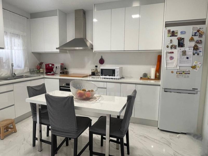 Foto 42e5e31a-57fa-4ad7-b6f9-7d56405a1299. Appartamento in Cristo Rey-Parque Europa Inca